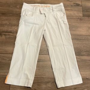 American Eagle Capris